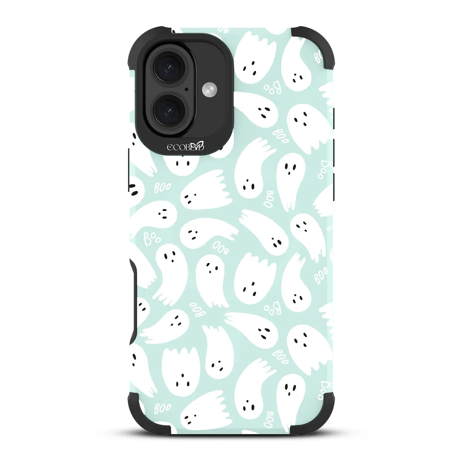 Boo Thang - Reforge Collection Case for Apple iPhone 16 Plus