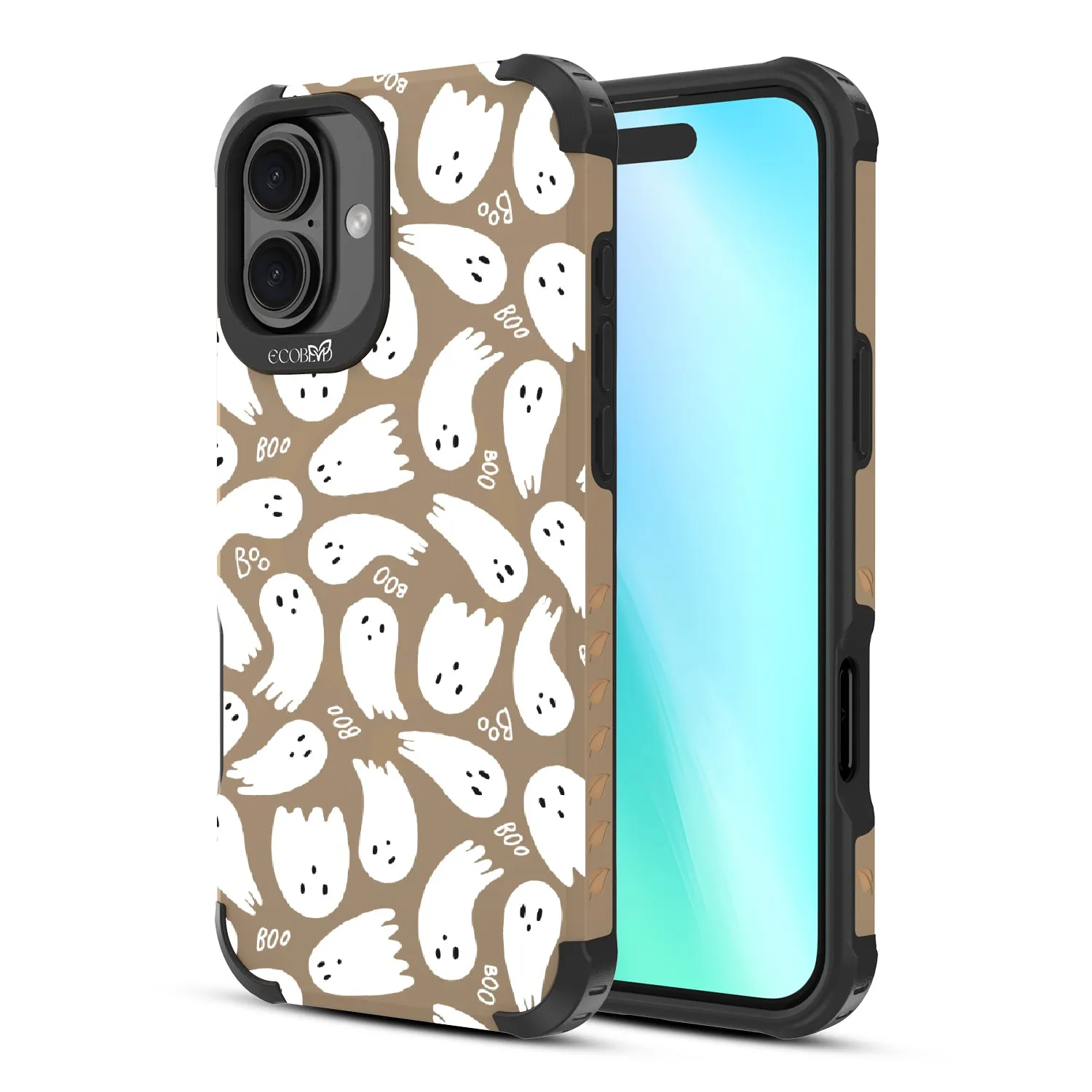 Boo Thang - Reforge Collection Case for Apple iPhone 16 Plus