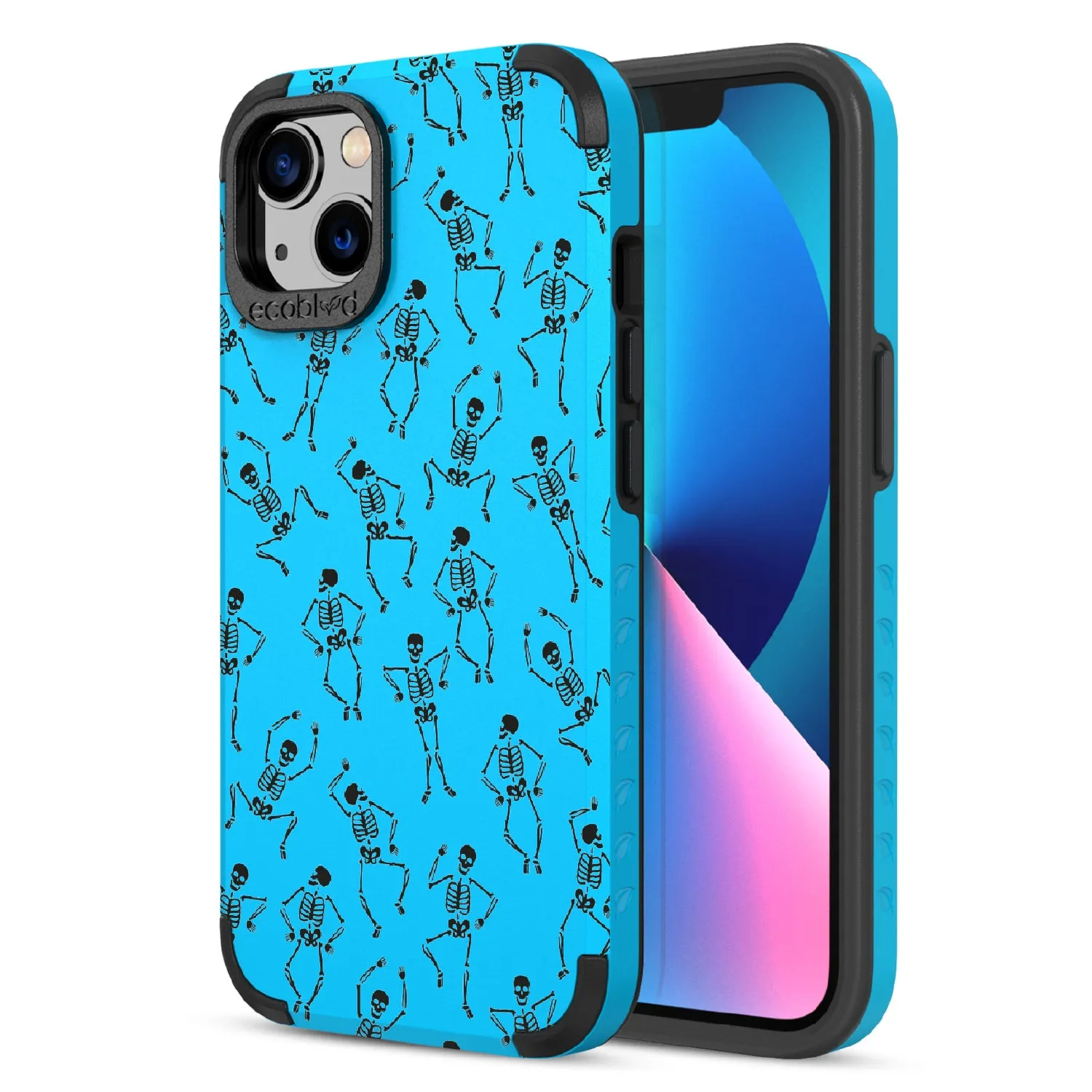 Boogie Man - Mojave Collection Case for Apple iPhone 13