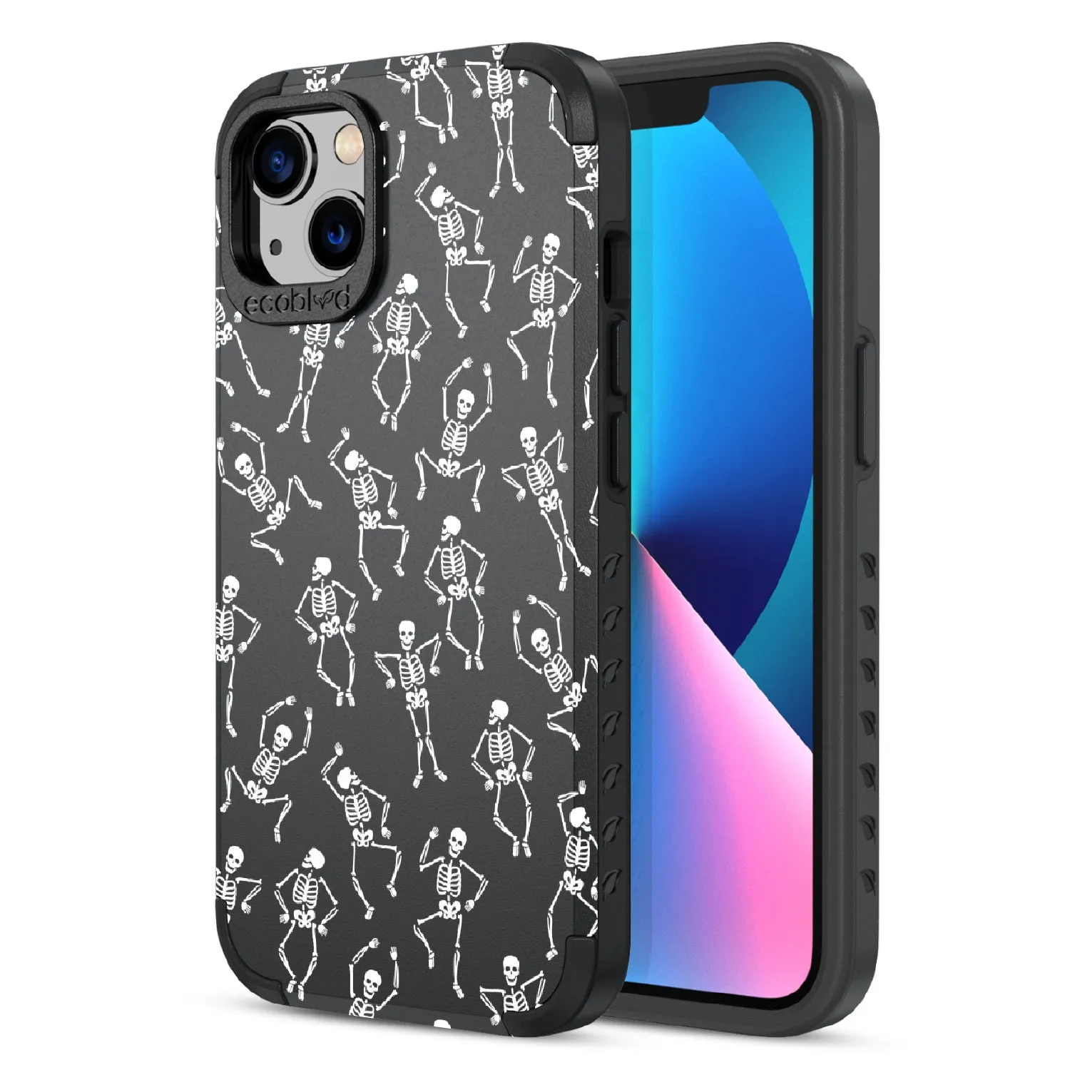 Boogie Man - Mojave Collection Case for Apple iPhone 13