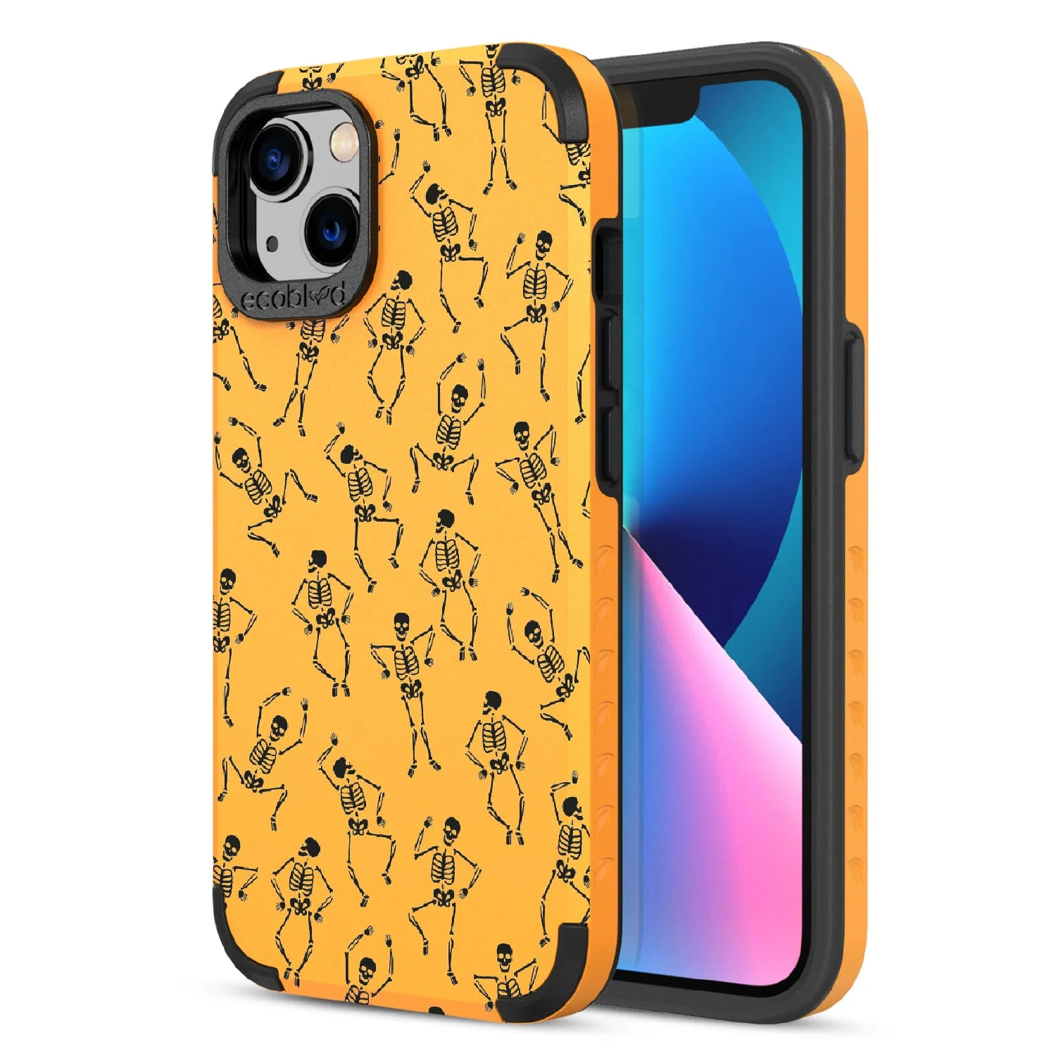 Boogie Man - Mojave Collection Case for Apple iPhone 13