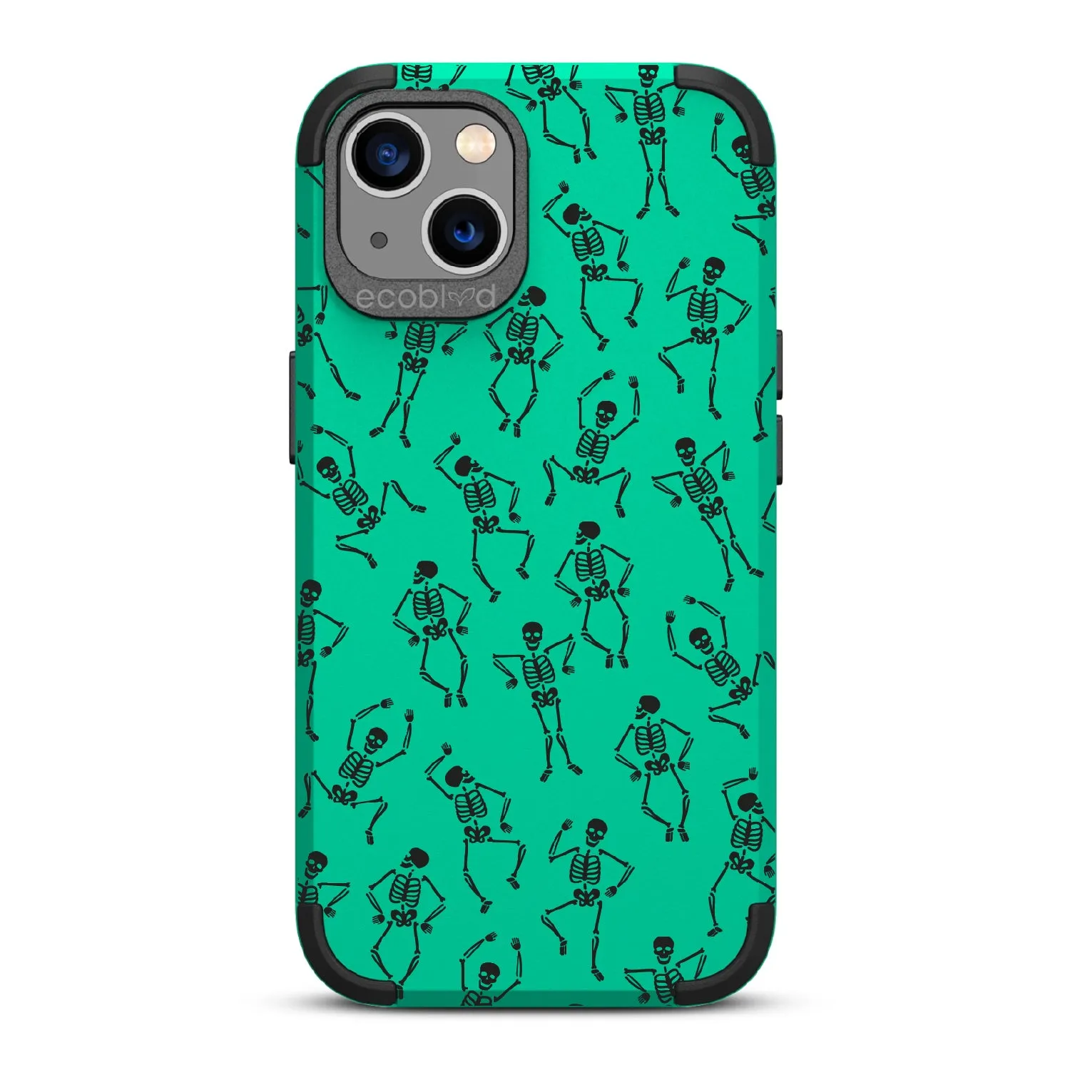 Boogie Man - Mojave Collection Case for Apple iPhone 13