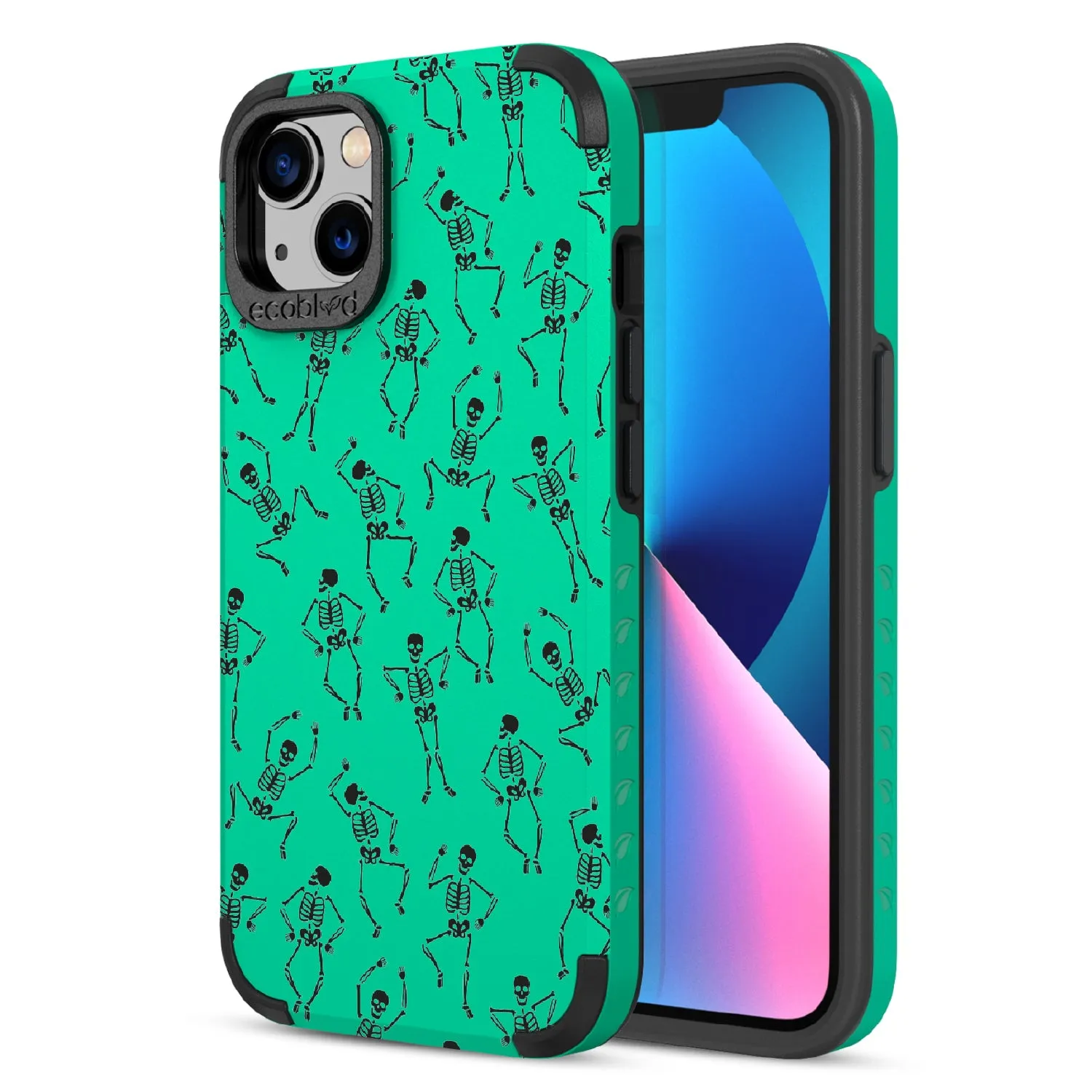 Boogie Man - Mojave Collection Case for Apple iPhone 13