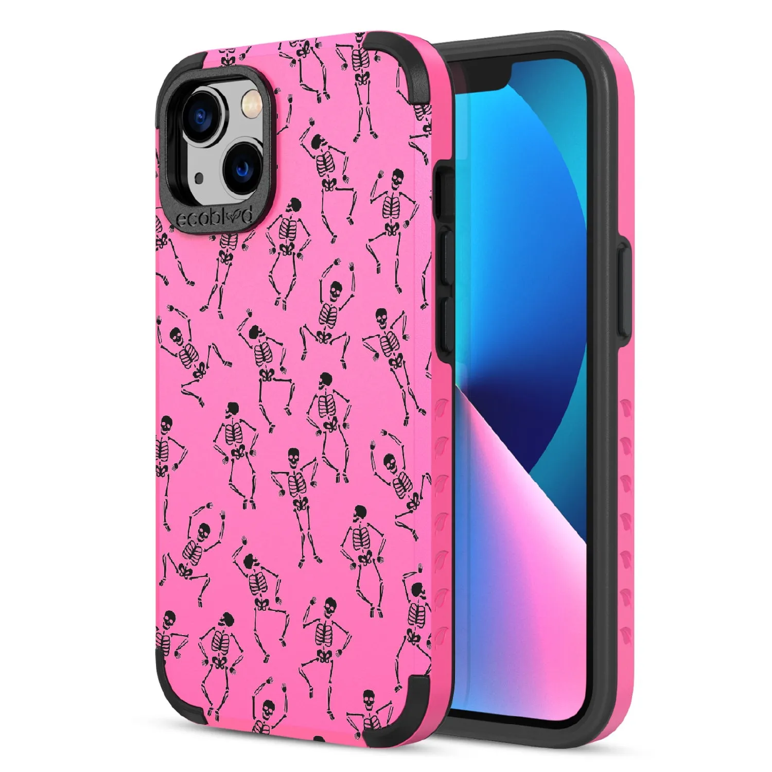 Boogie Man - Mojave Collection Case for Apple iPhone 13