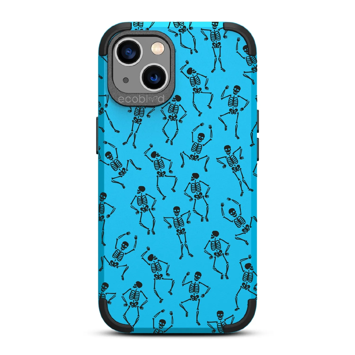 Boogie Man - Mojave Collection Case for Apple iPhone 13