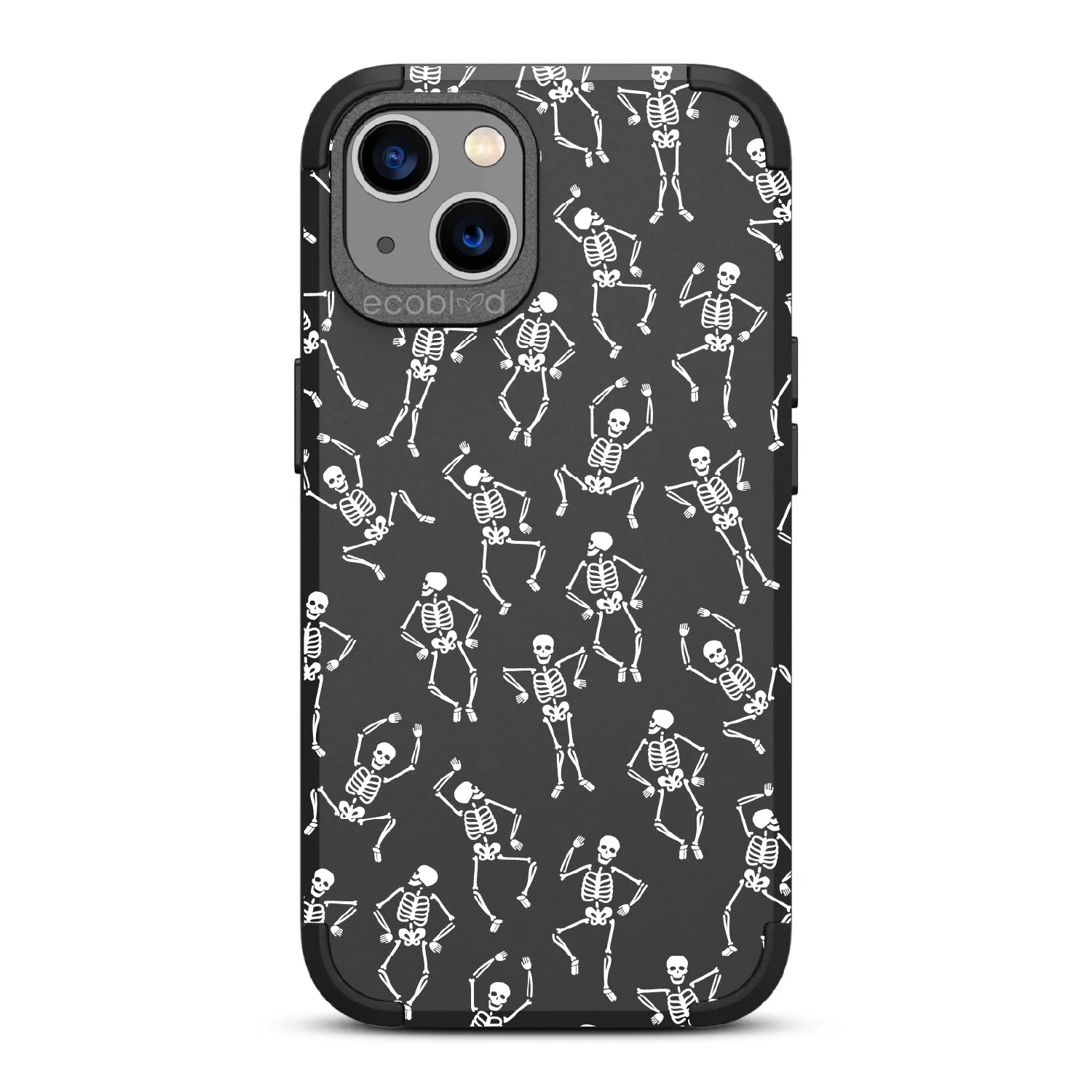 Boogie Man - Mojave Collection Case for Apple iPhone 13