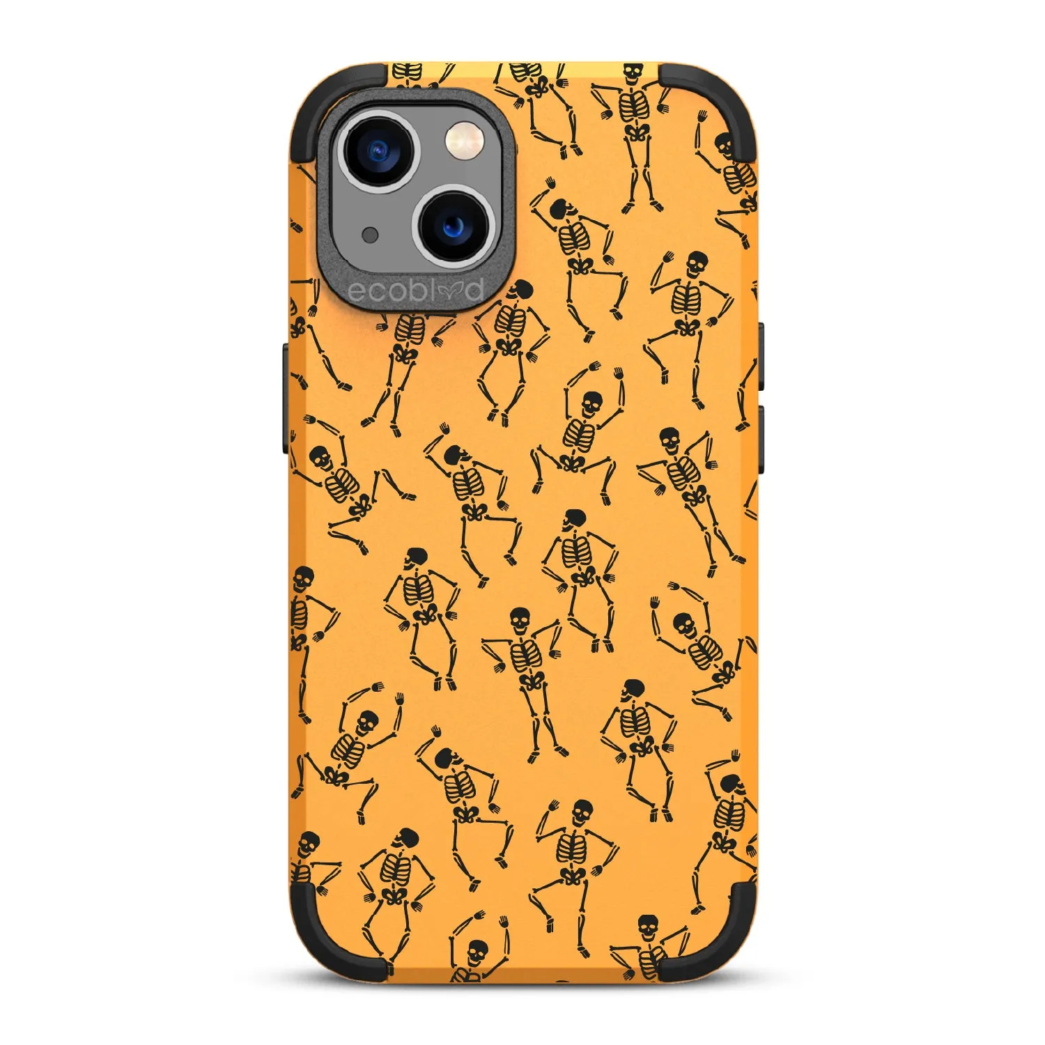 Boogie Man - Mojave Collection Case for Apple iPhone 13