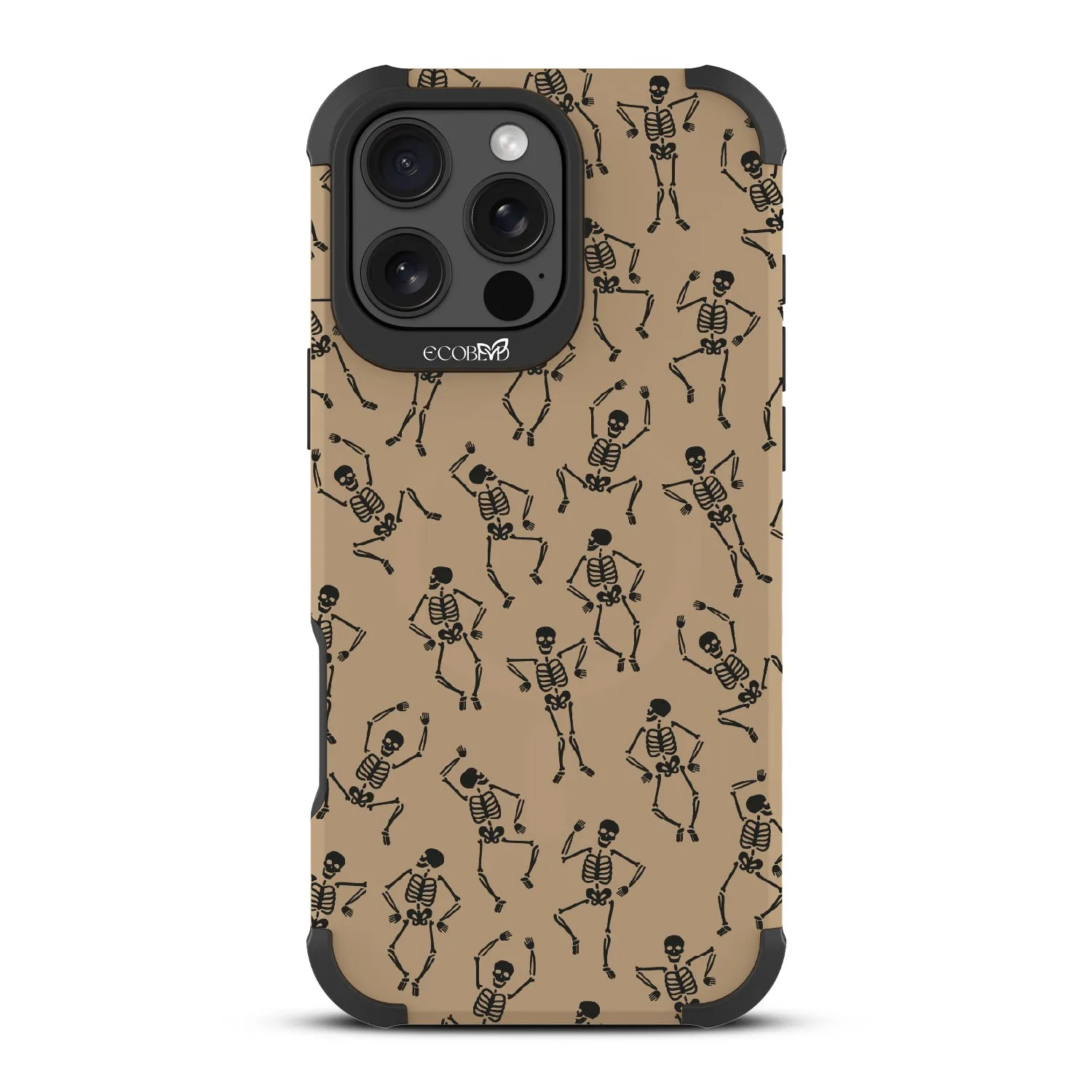 Boogie Man - Reforge Collection Case for Apple iPhone 16 Pro Max