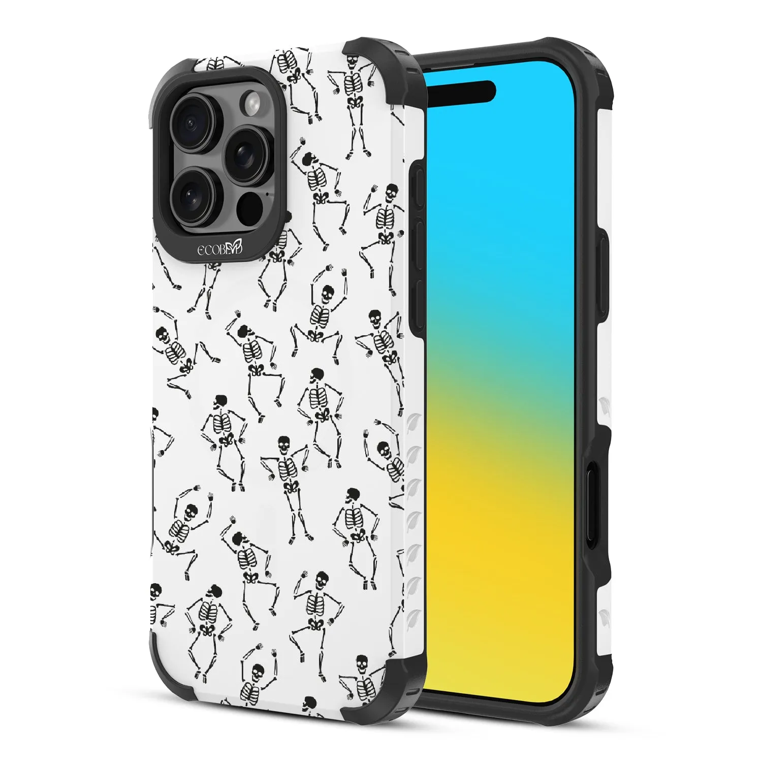 Boogie Man - Reforge Collection Case for Apple iPhone 16 Pro Max