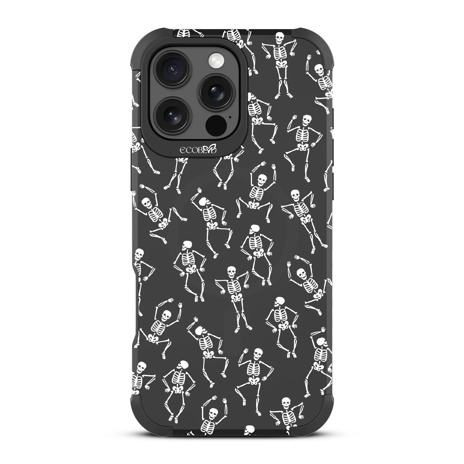 Boogie Man - Reforge Collection Case for Apple iPhone 16 Pro Max