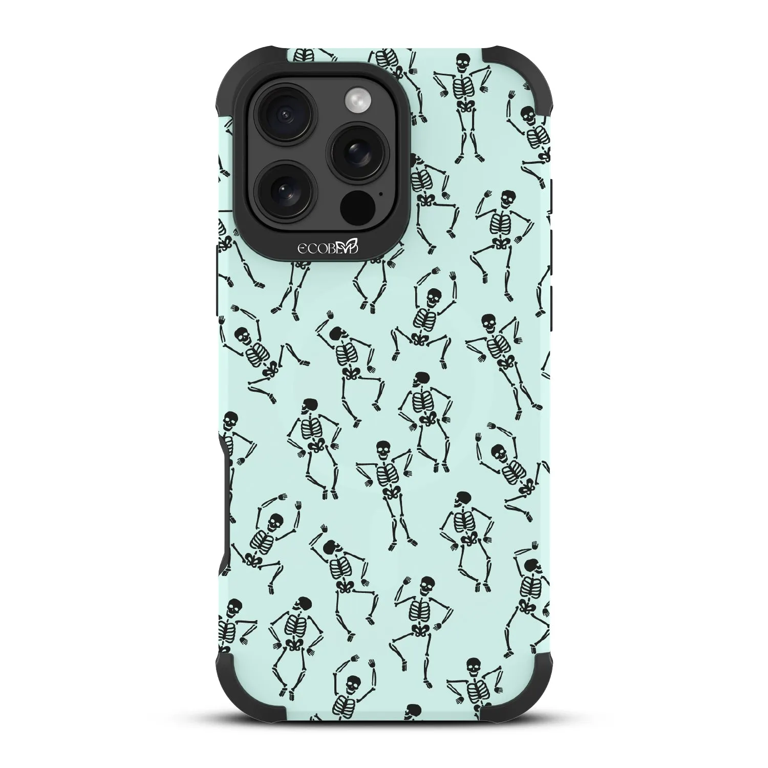 Boogie Man - Reforge Collection Case for Apple iPhone 16 Pro Max