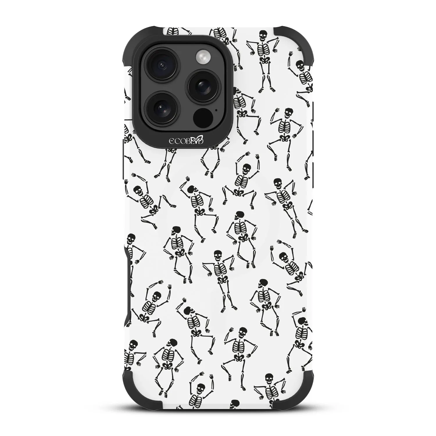 Boogie Man - Reforge Collection Case for Apple iPhone 16 Pro Max