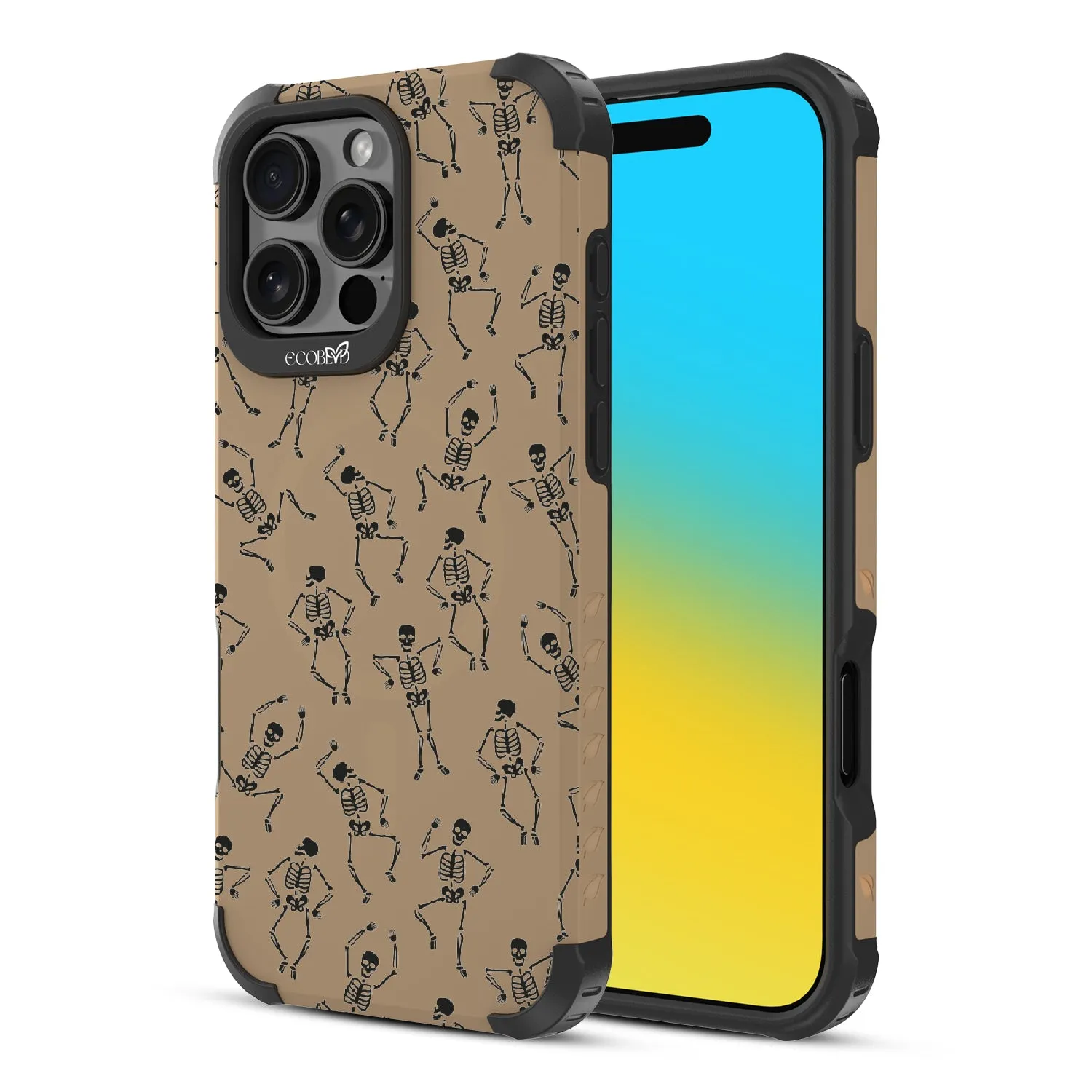 Boogie Man - Reforge Collection Case for Apple iPhone 16 Pro Max