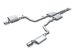 Borla 140305 Exhaust System Kit