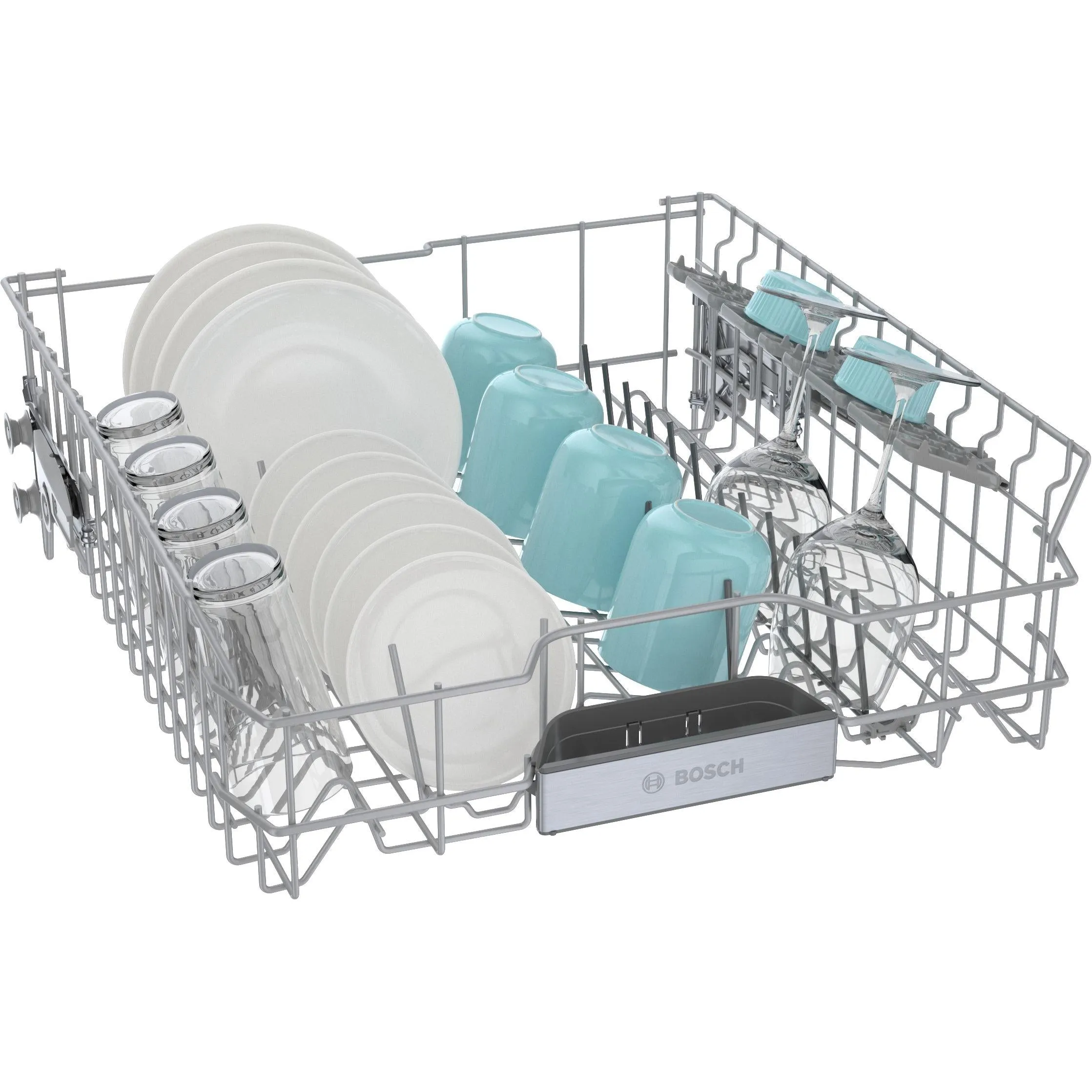 Bosch 24-inch Built-In Dishwasher SHX78CM5N