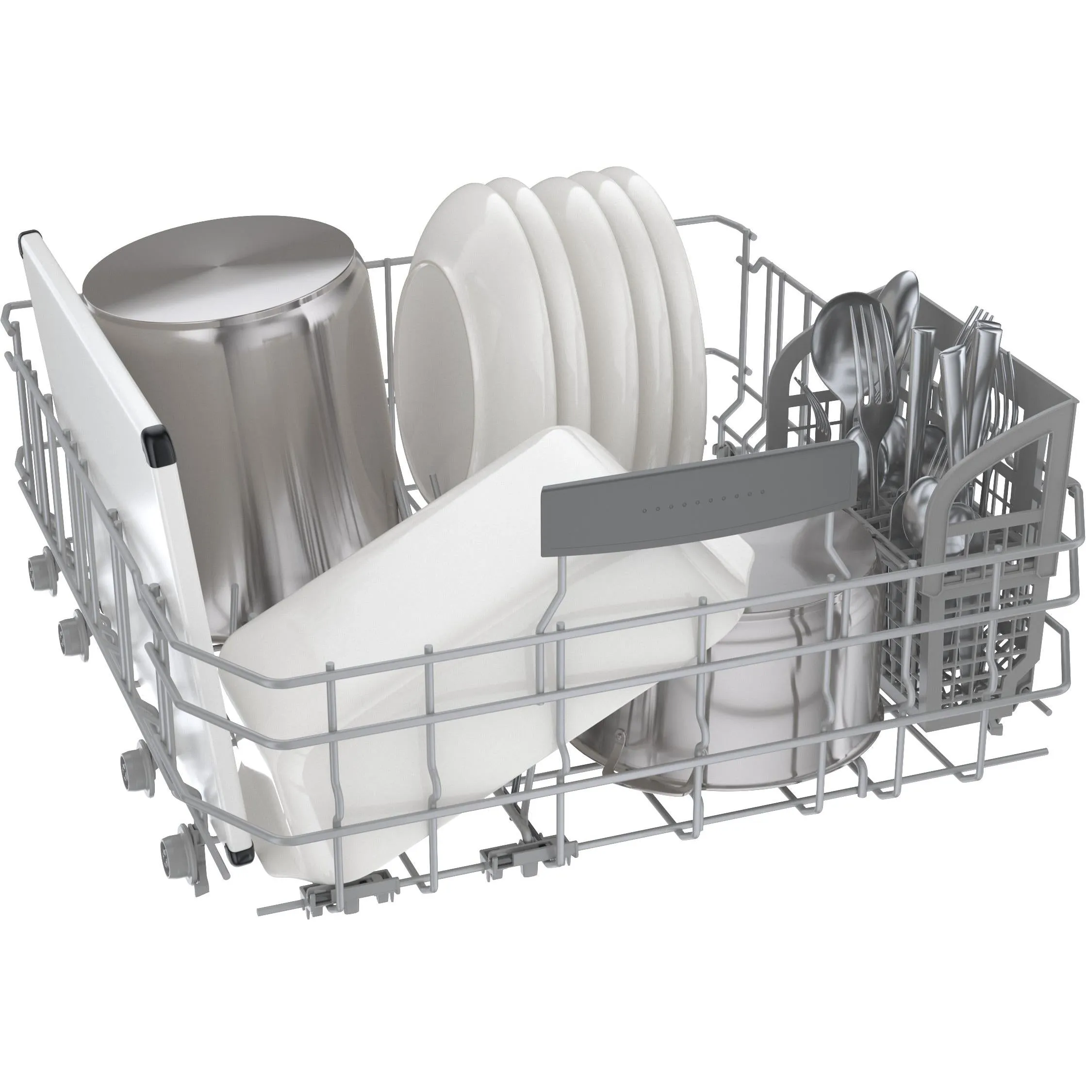 Bosch 24-inch Built-In Dishwasher SHX78CM5N