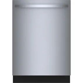 Bosch 24-inch Built-In Dishwasher SHX78CM5N