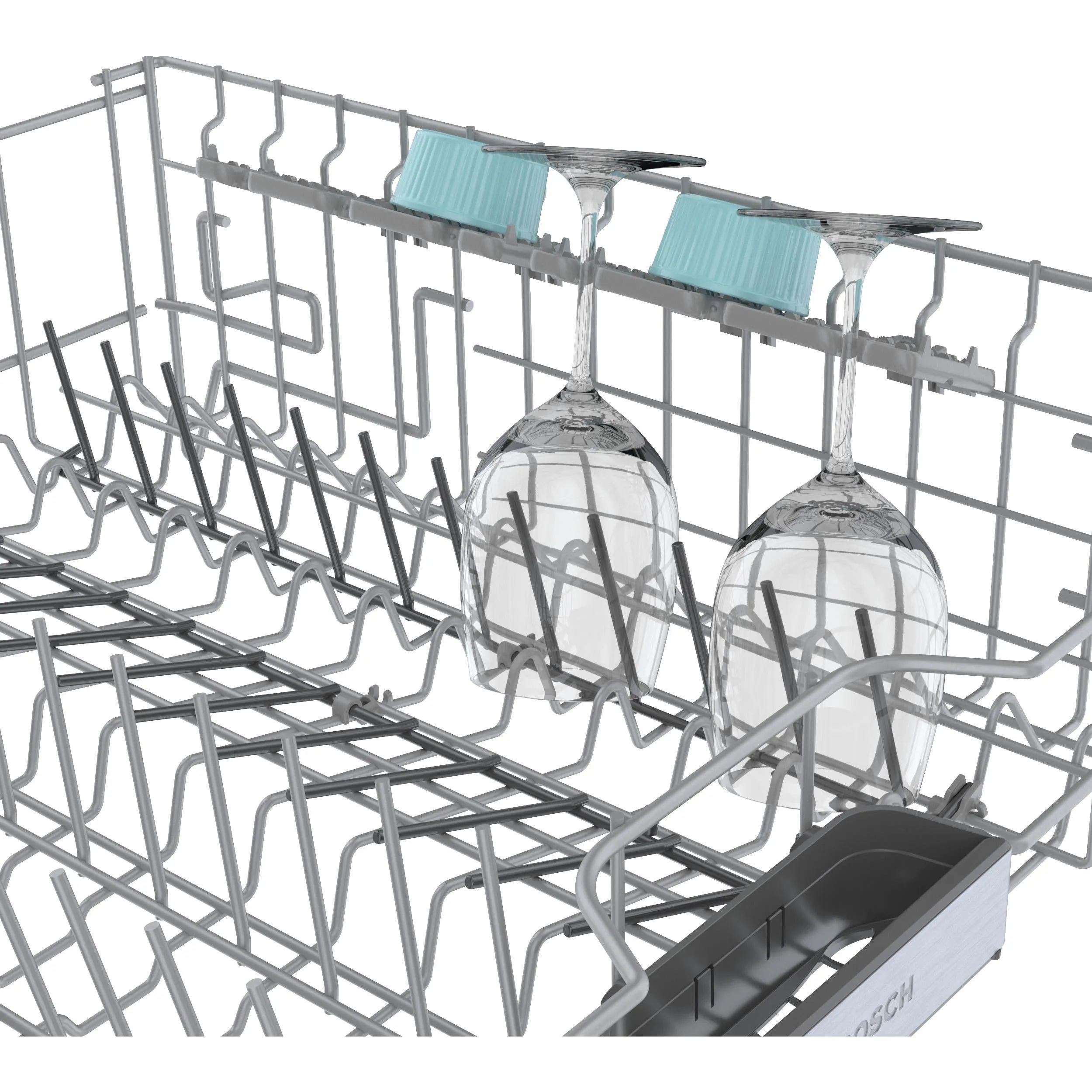 Bosch 24-inch Built-In Dishwasher SHX78CM5N