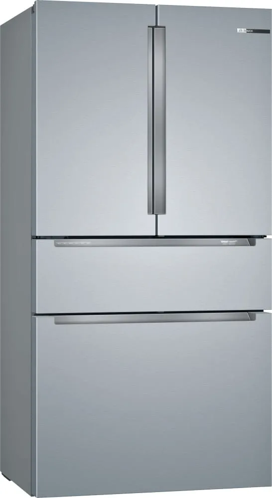 BOSCH B36CL80ENS 800 Series 36 Inch Counter Depth French Door  Refrigerator