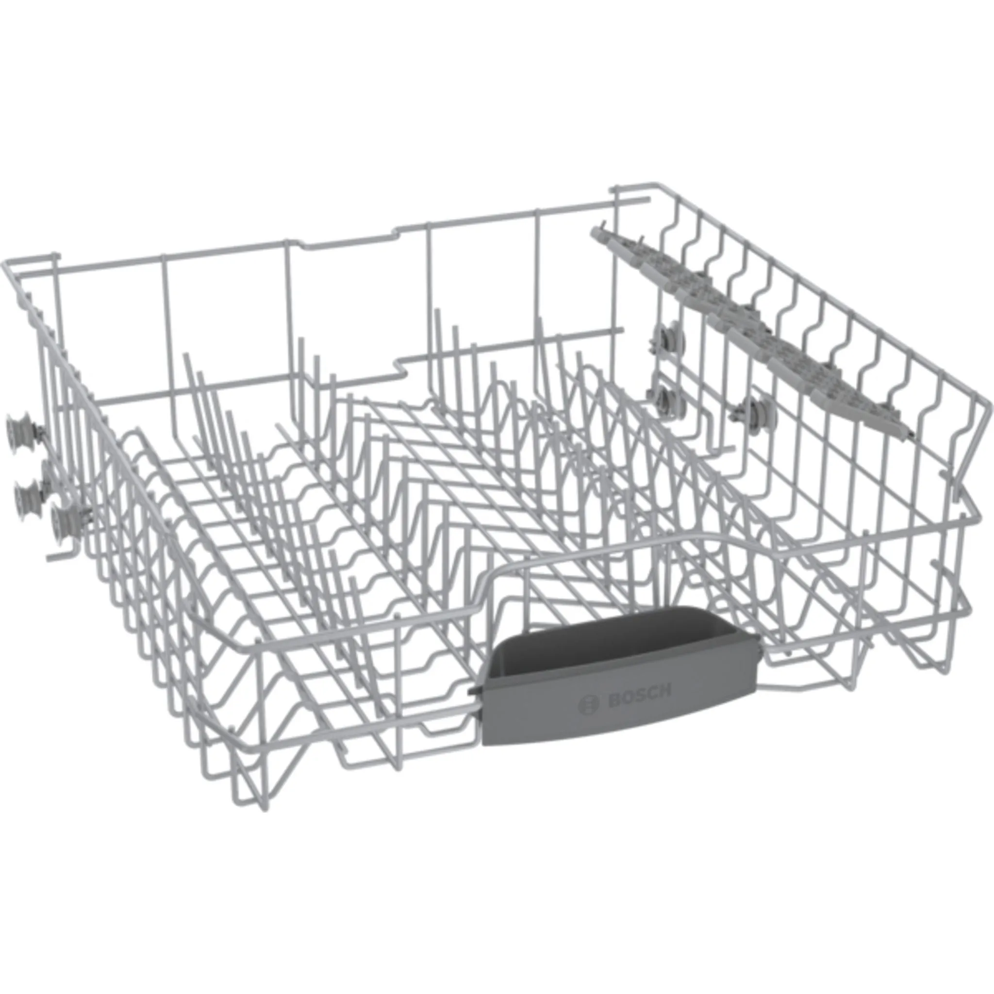 Bosch Dishwasher (SHE3AEE5N) - Stainless Steel