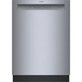 Bosch Dishwasher (SHE3AEE5N) - Stainless Steel