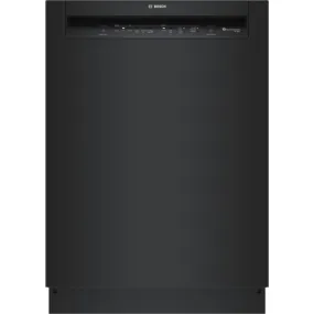 Bosch Dishwasher (SHE3AEM6N) - Black