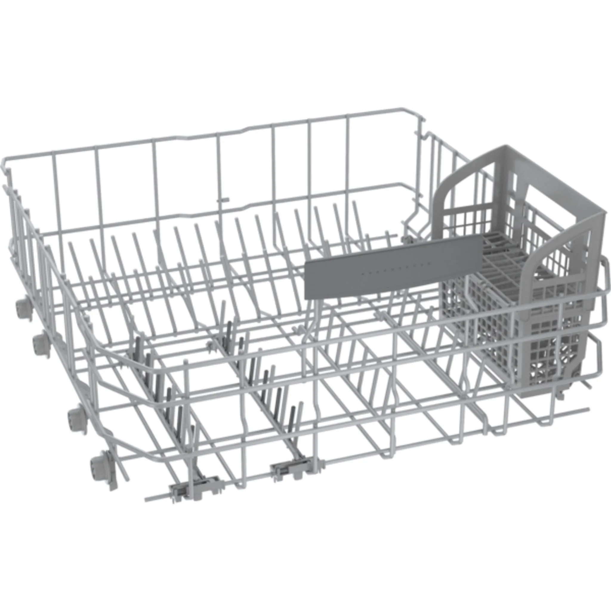 Bosch Dishwasher (SHX78CM5N) - Stainless Steel