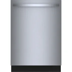 Bosch Dishwasher (SHX78CM5N) - Stainless Steel