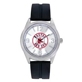 Boston Red Sox Sox Logo Men's Varsity Watch