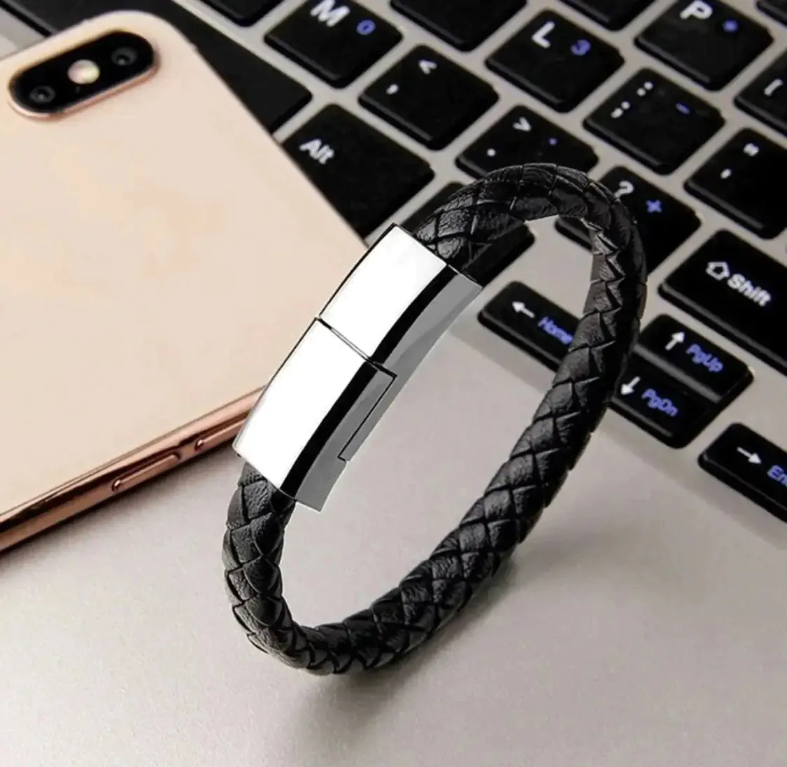 Bracelet Charger