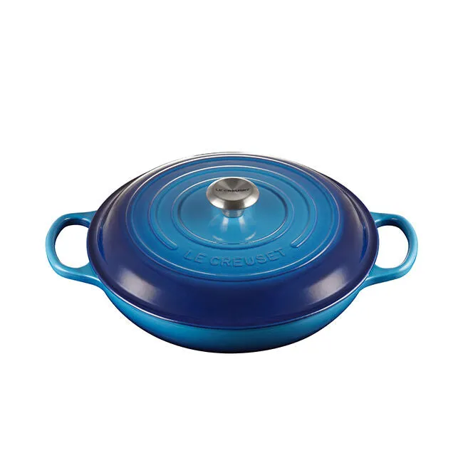 Braisière Bleuet 3.5L - Creuset