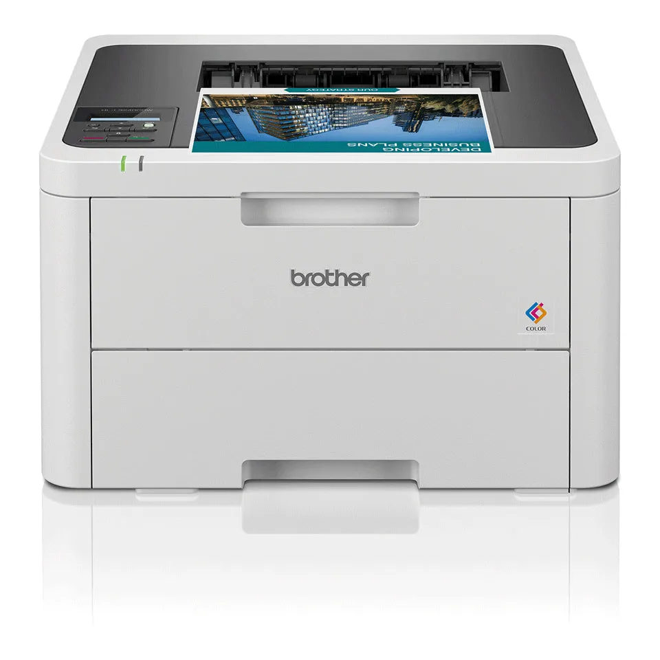 Brother Hl-L3240cdw - Printer - Color - Led