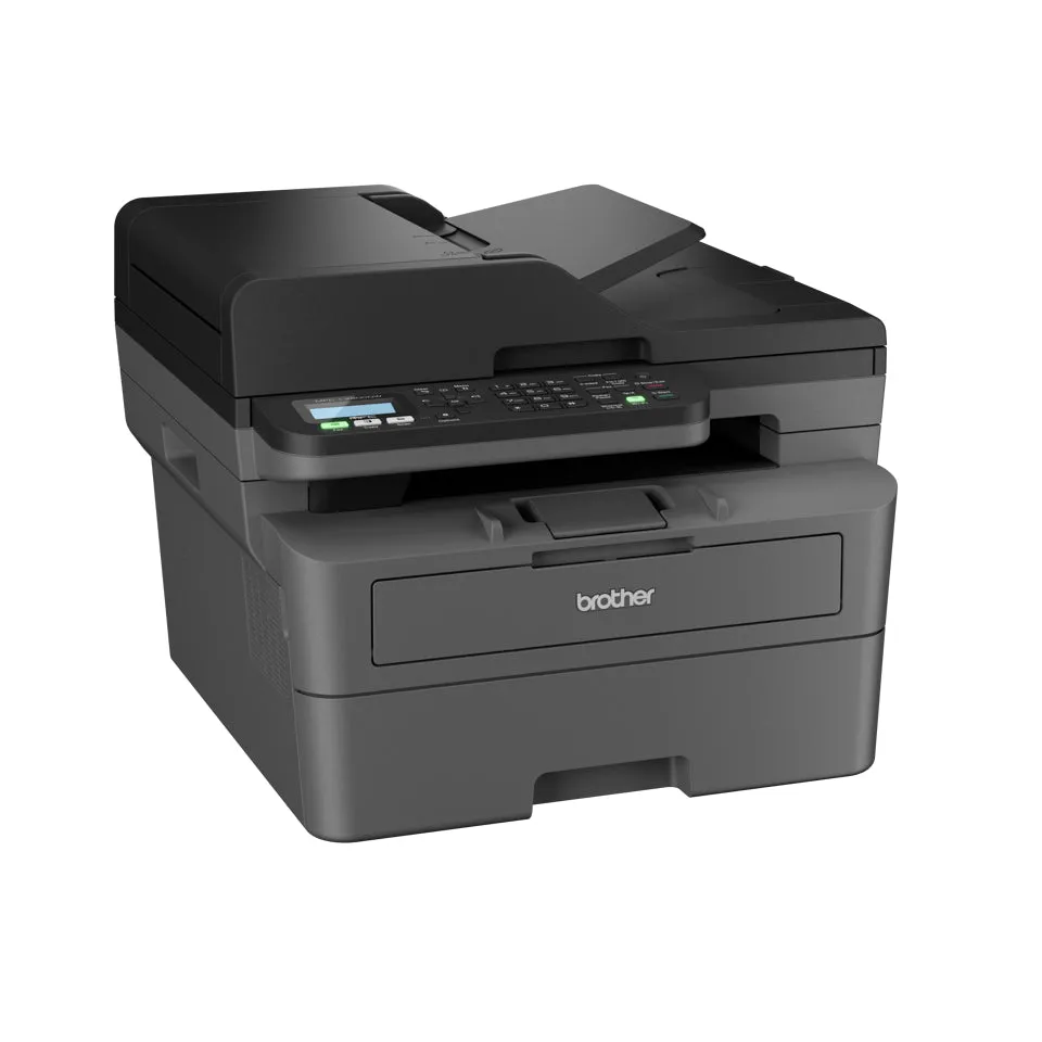 Brother Mfc-L2827dwxl - Multifunction Printer - B/W