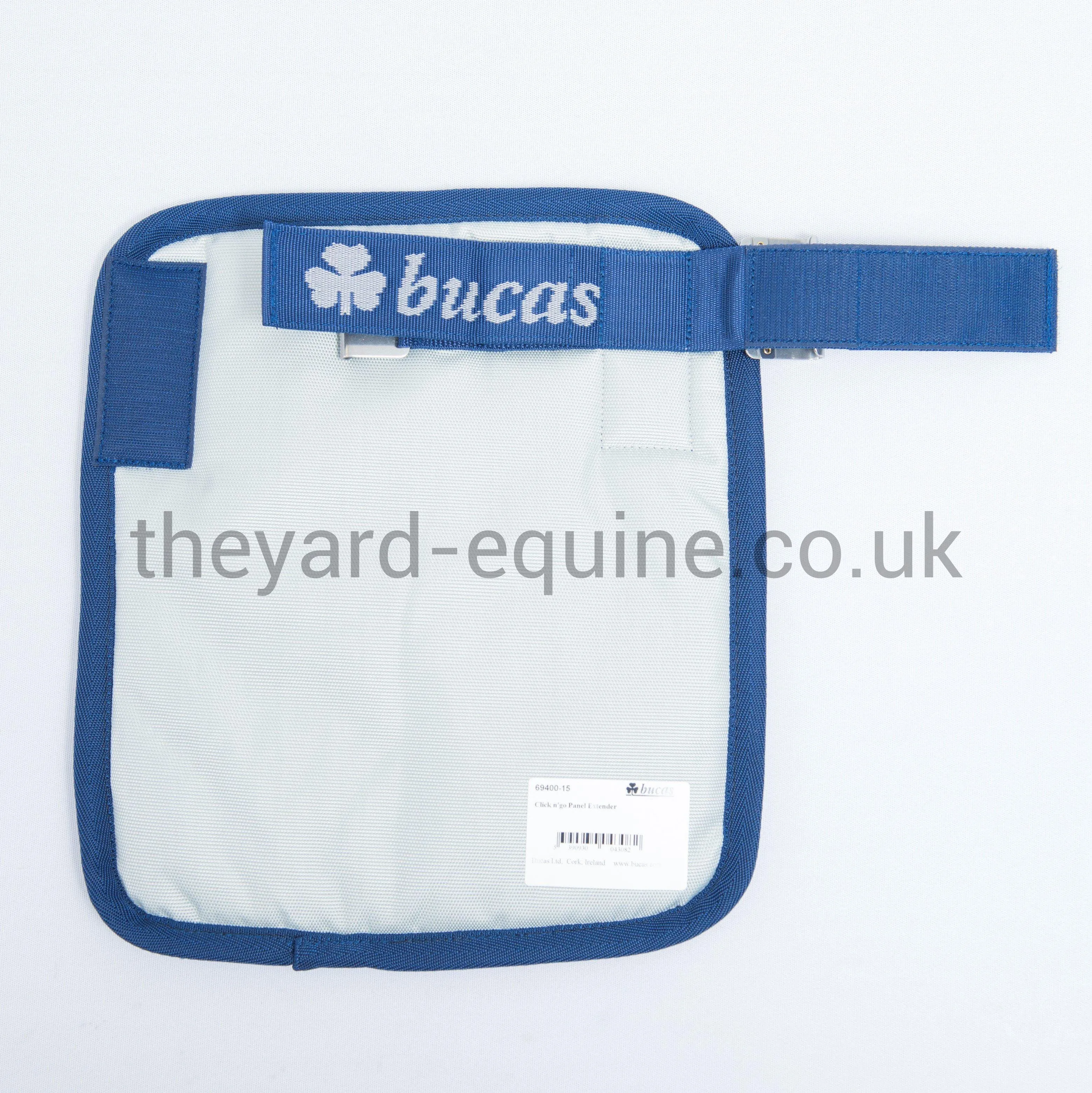 Bucas Rug - Chest Extender