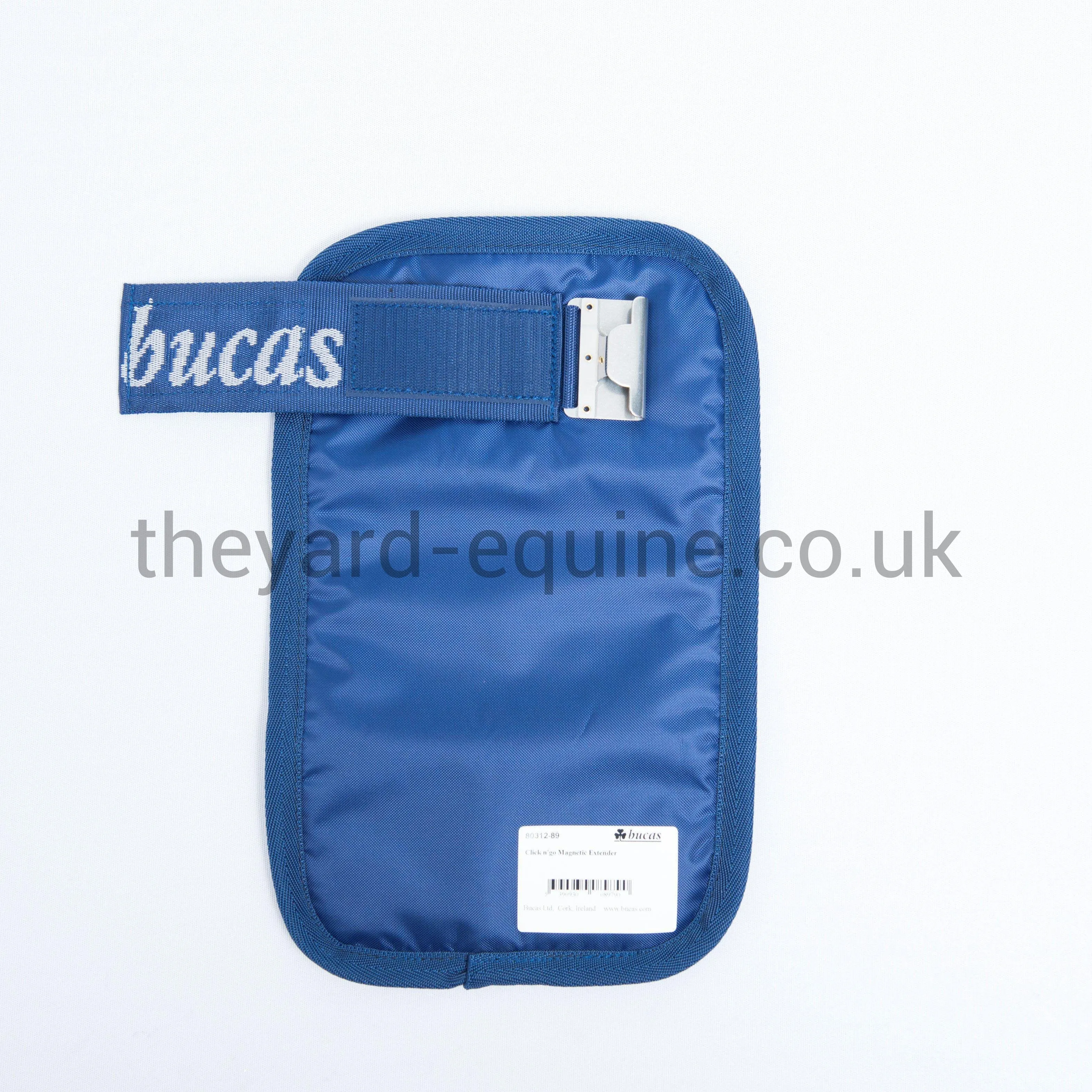 Bucas Rug - Chest Extender