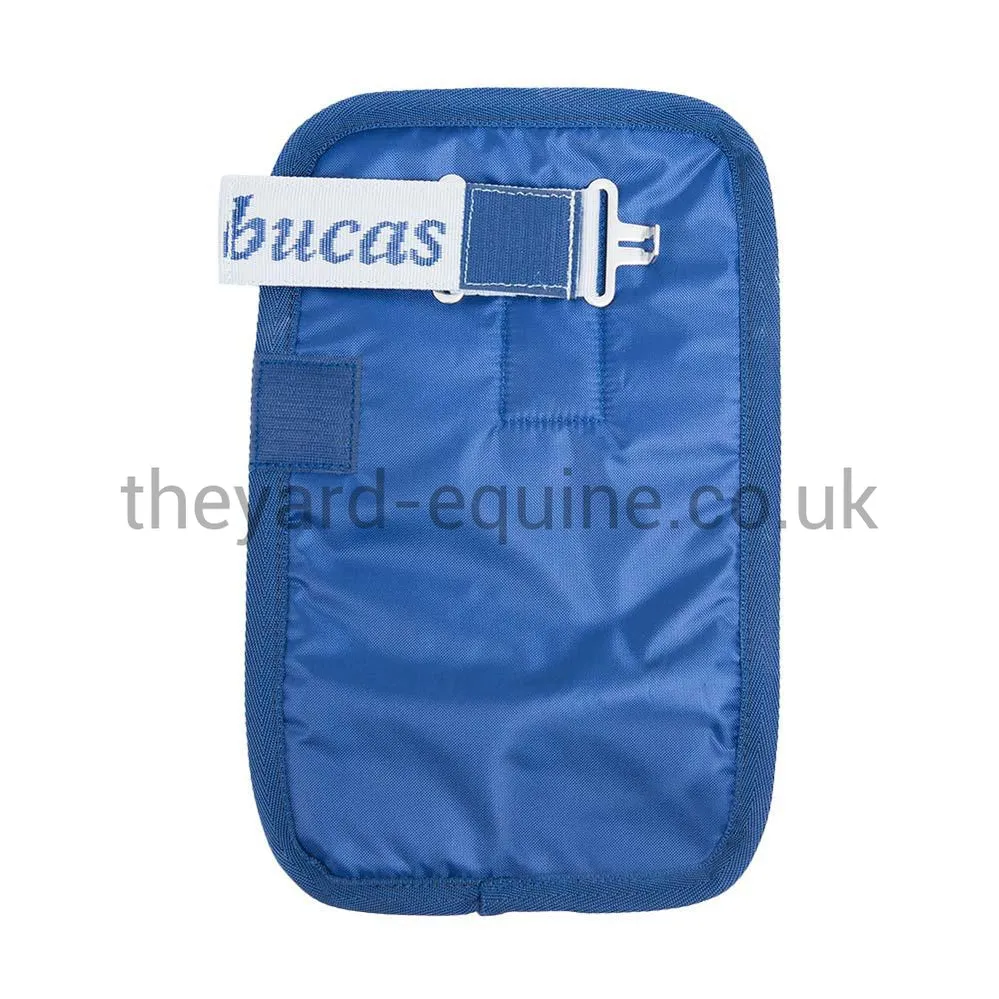 Bucas Rug - Chest Extender