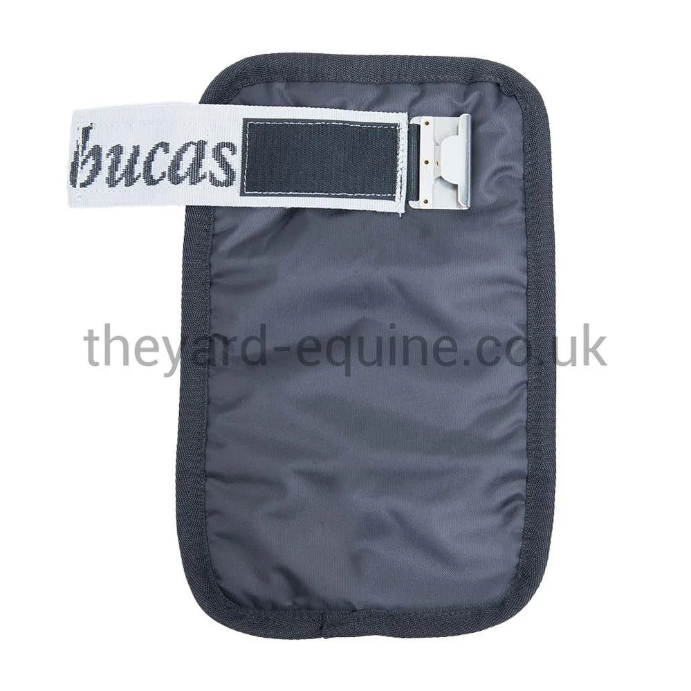 Bucas Rug - Chest Extender