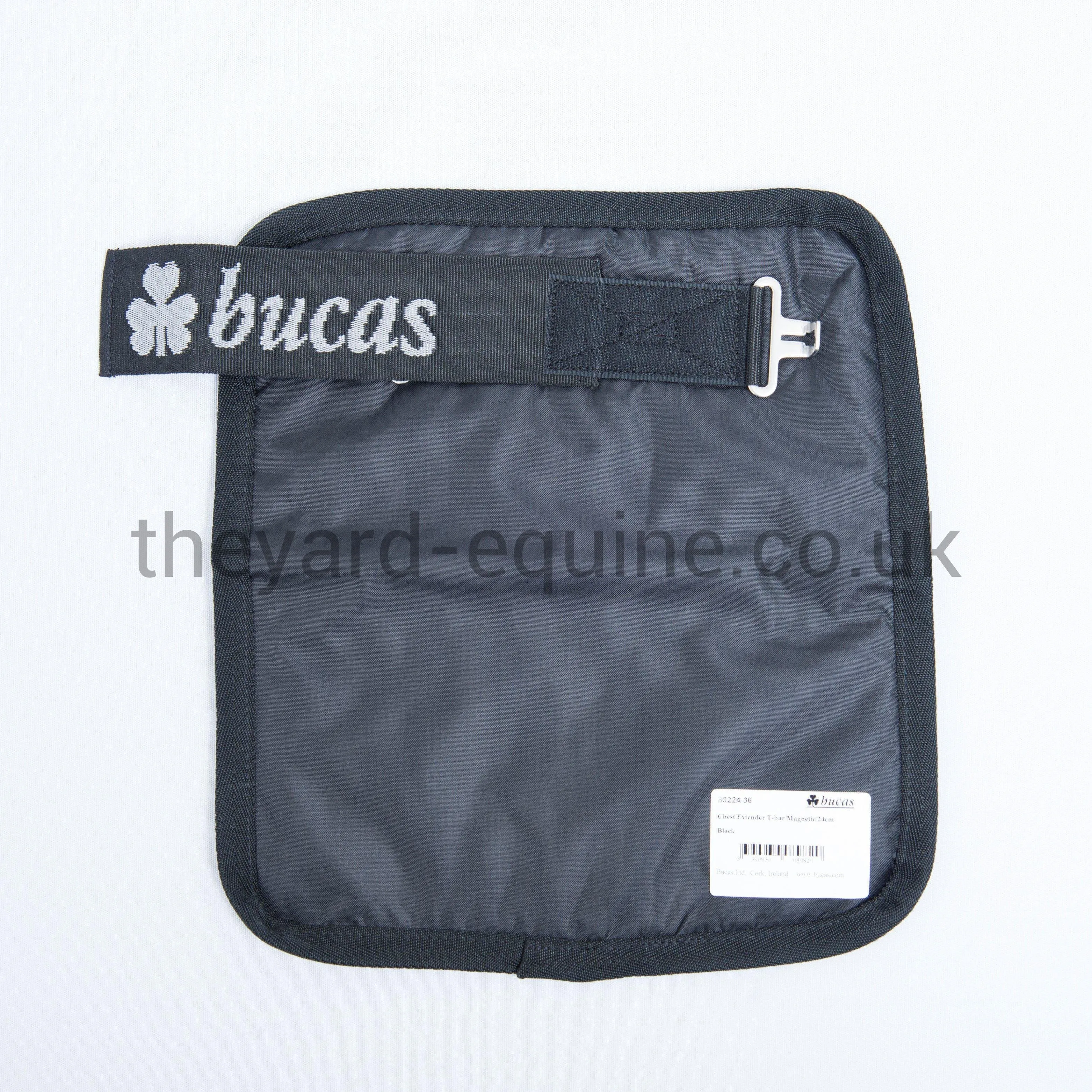 Bucas Rug - Chest Extender