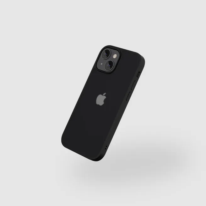 Bumper iPhone 13 Mini Case - Black