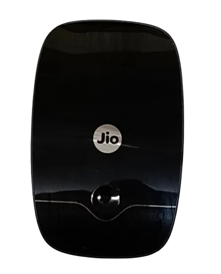 Buy Used Jiofi 2 4G Hotspot Portable Wi Fi Dongle Router Black