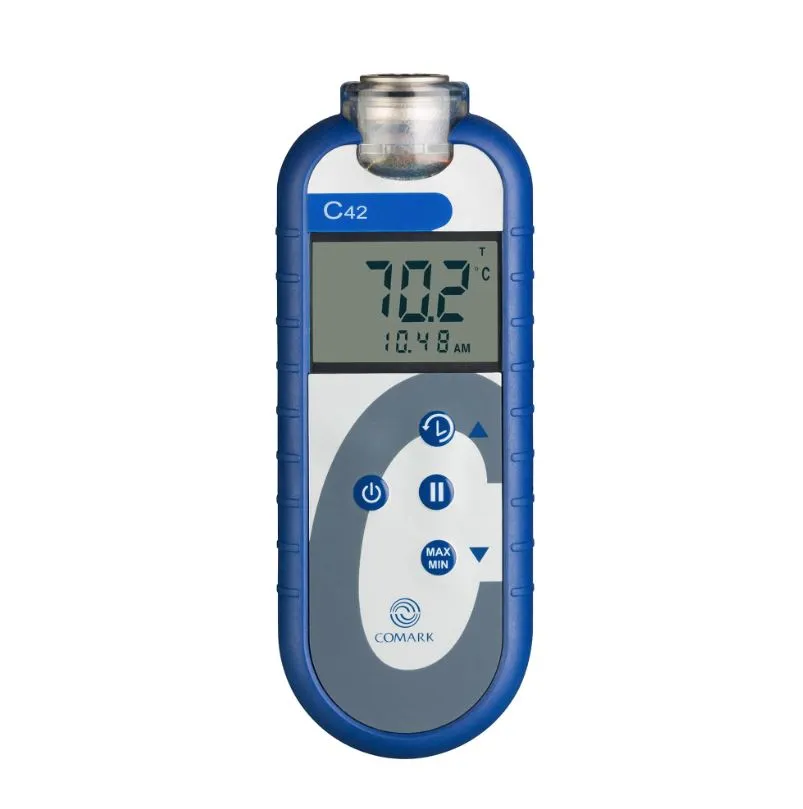 C42C/TC/KIT Food Thermometer Kit