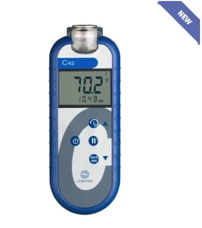 C42C/TC/KIT Food Thermometer Kit