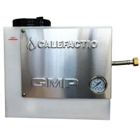 Calefactio GMP4 Hydronic system feeder (4 Gal / 15.1 L)