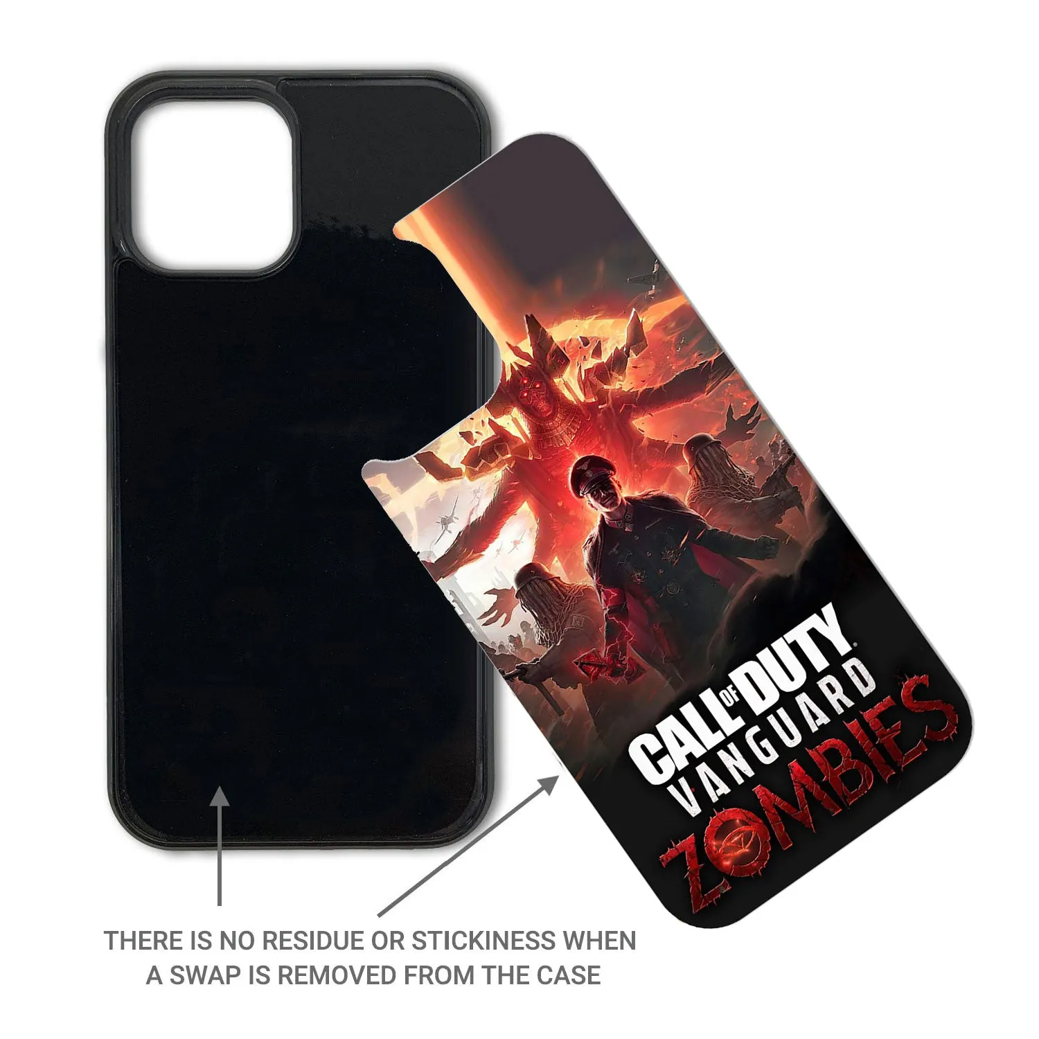 Call of Duty: Vanguard InfiniteSwap Phone Case Set