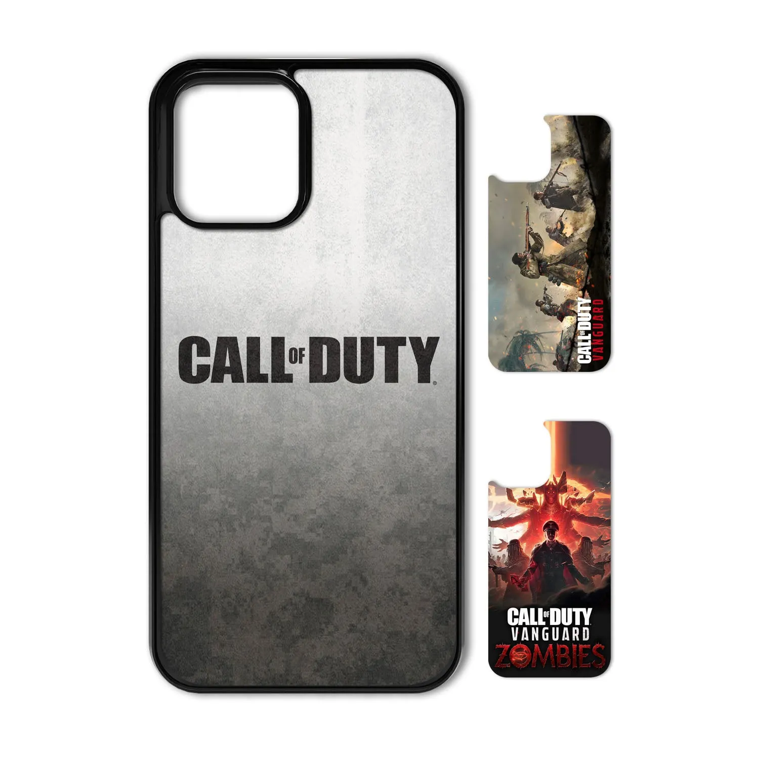 Call of Duty: Vanguard InfiniteSwap Phone Case Set