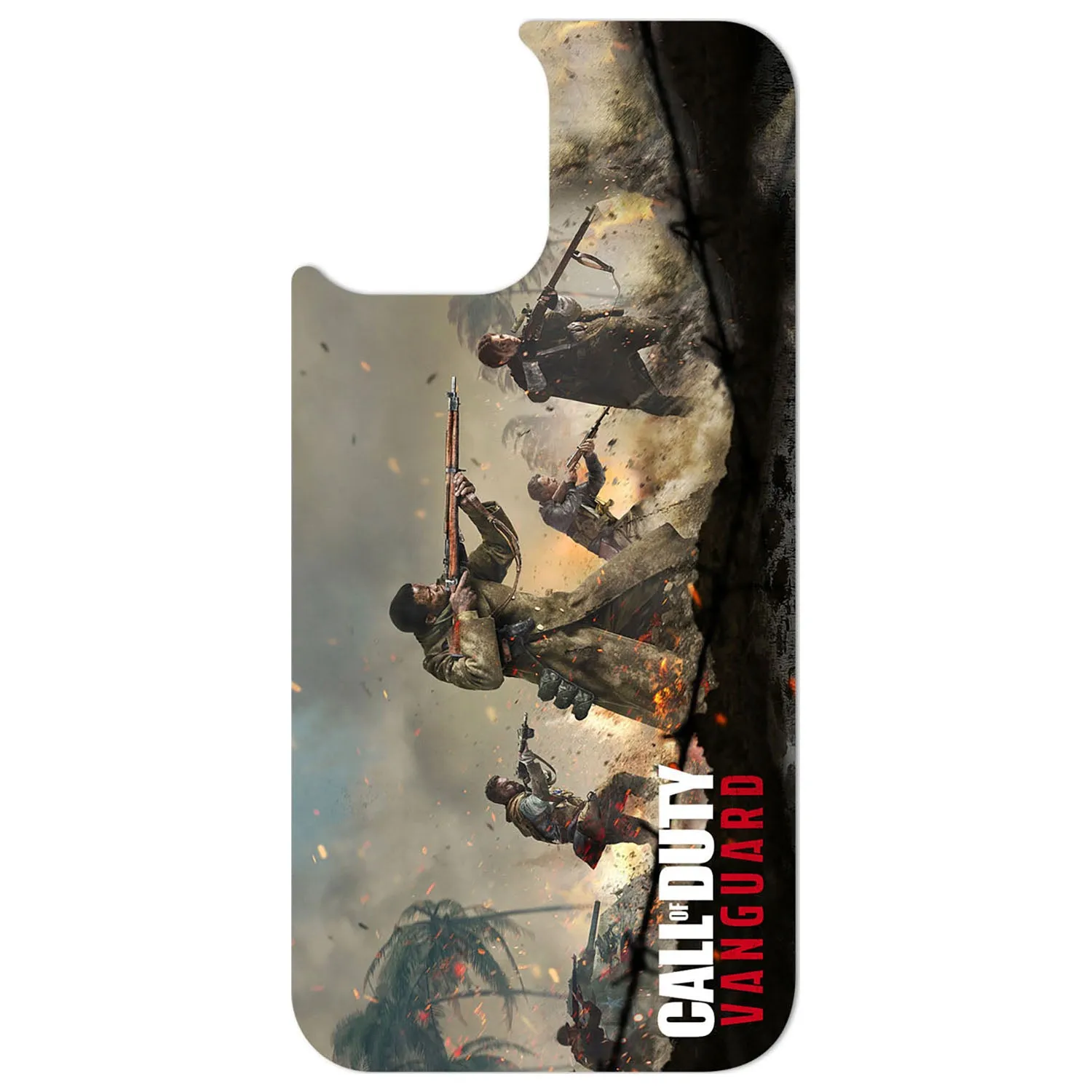 Call of Duty: Vanguard InfiniteSwap Phone Case Set