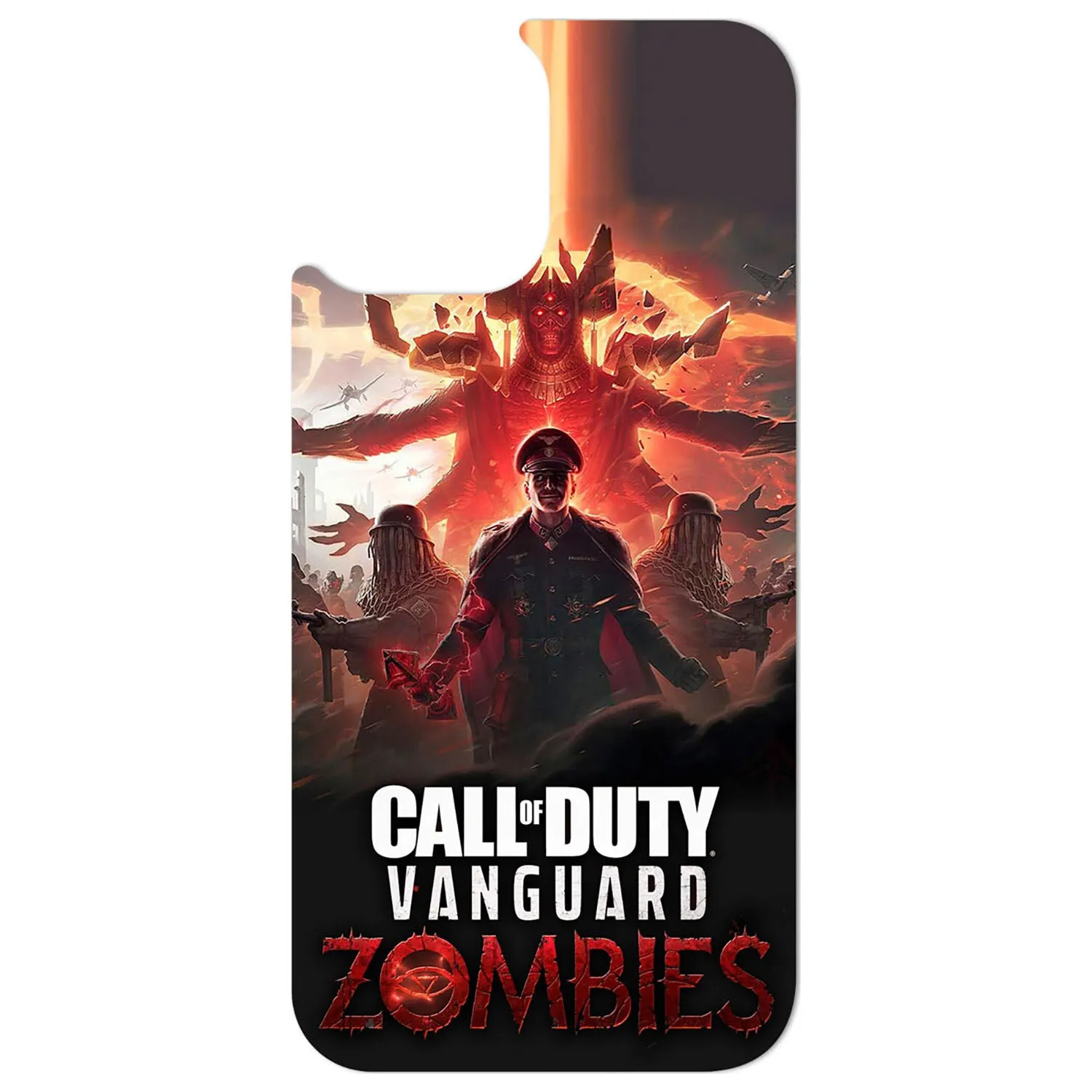 Call of Duty: Vanguard InfiniteSwap Phone Case Set