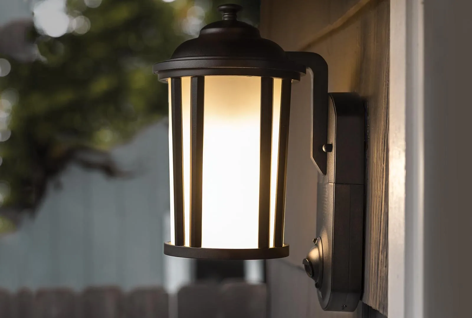 Camera Porchlight