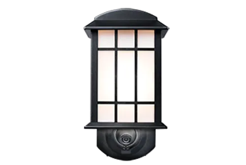 Camera Porchlight