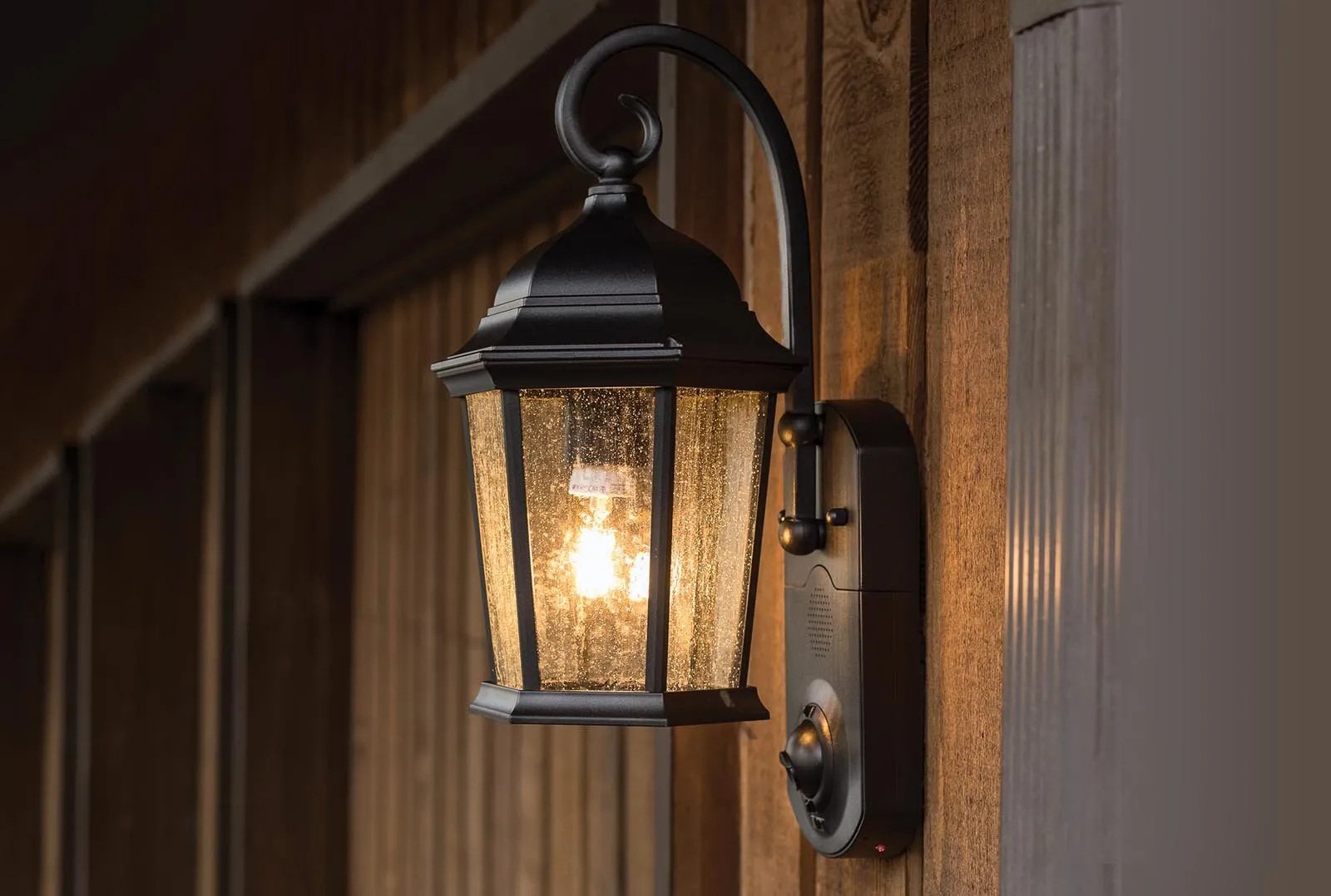 Camera Porchlight